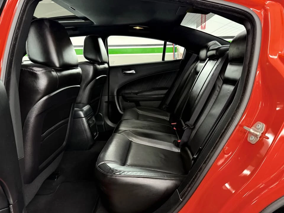 2023 Dodge Charger 7th Gen - Image 13 of 15