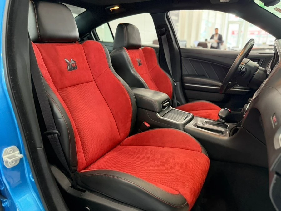 2023 Dodge Charger 7th Gen - Image 20 of 20