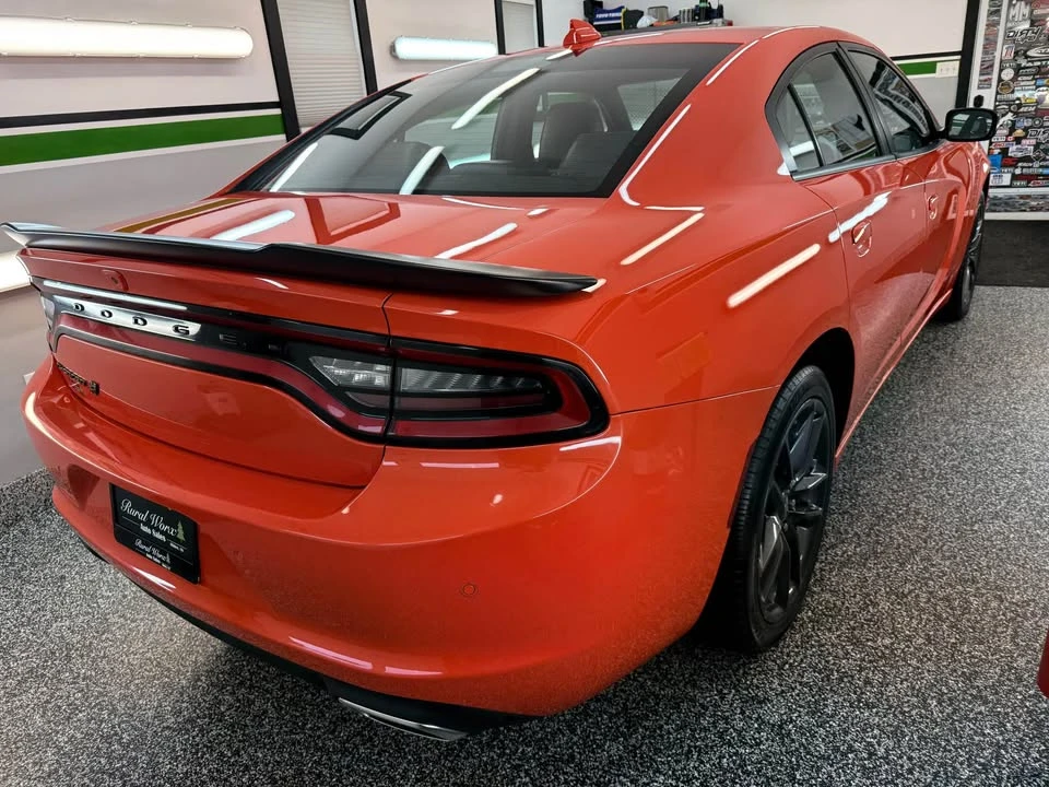 2023 Dodge Charger 7th Gen - Image 6 of 15