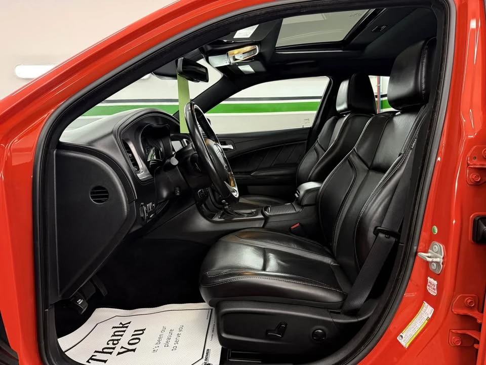 2023 Dodge Charger 7th Gen - Image 9 of 15