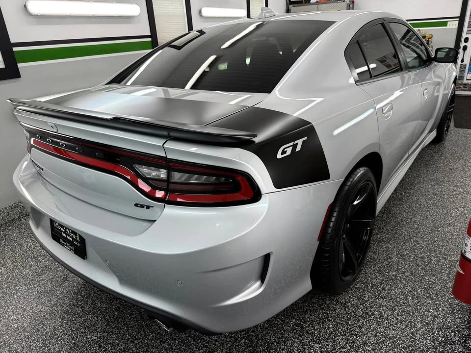 2023 Dodge Charger 7th Gen - Image 6 of 13