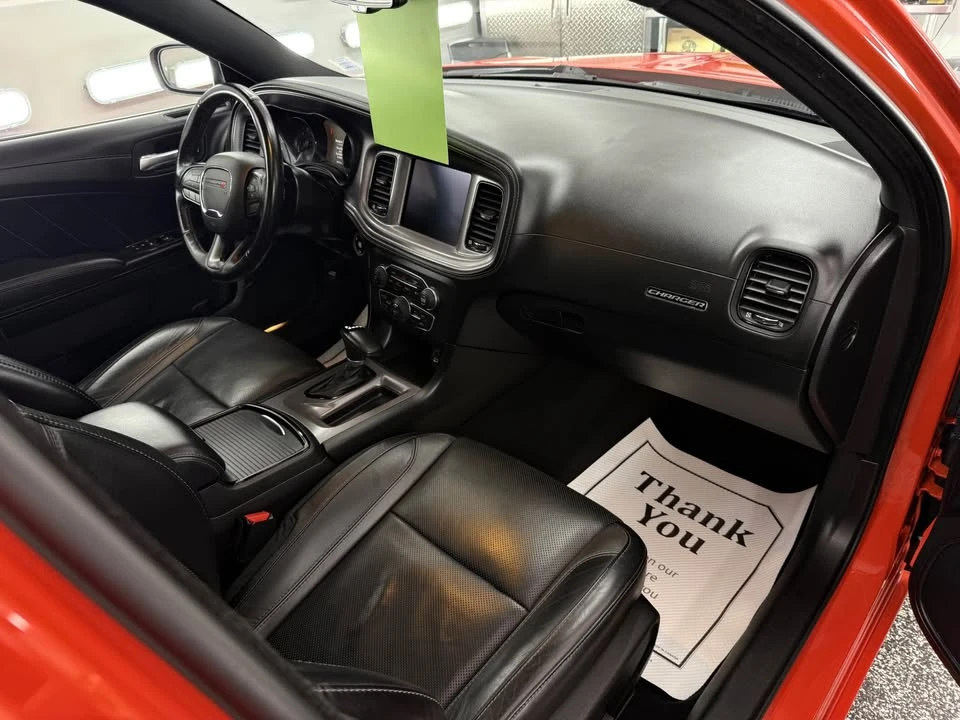 2023 Dodge Charger 7th Gen - Image 12 of 15