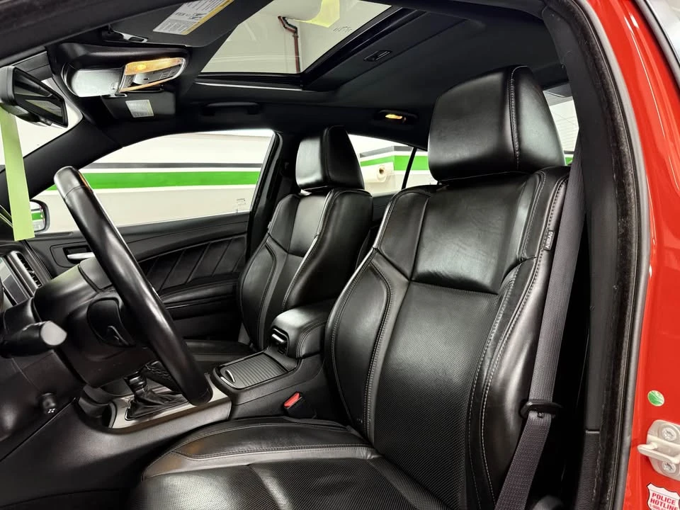 2023 Dodge Charger 7th Gen - Image 10 of 15