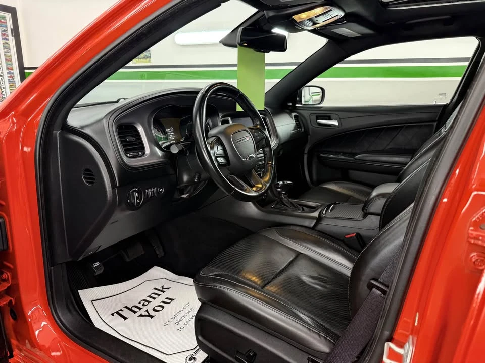 2023 Dodge Charger 7th Gen - Image 8 of 15