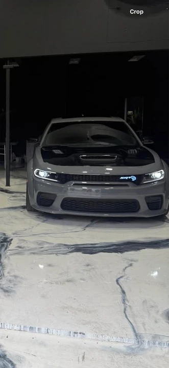 2023 Dodge Charger 7th Gen - Image 2 of 6