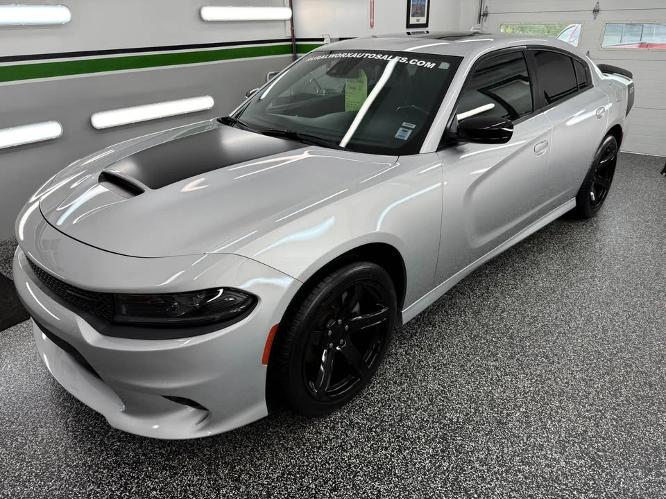 2023 Dodge Charger 7th Gen - Image 3 of 13