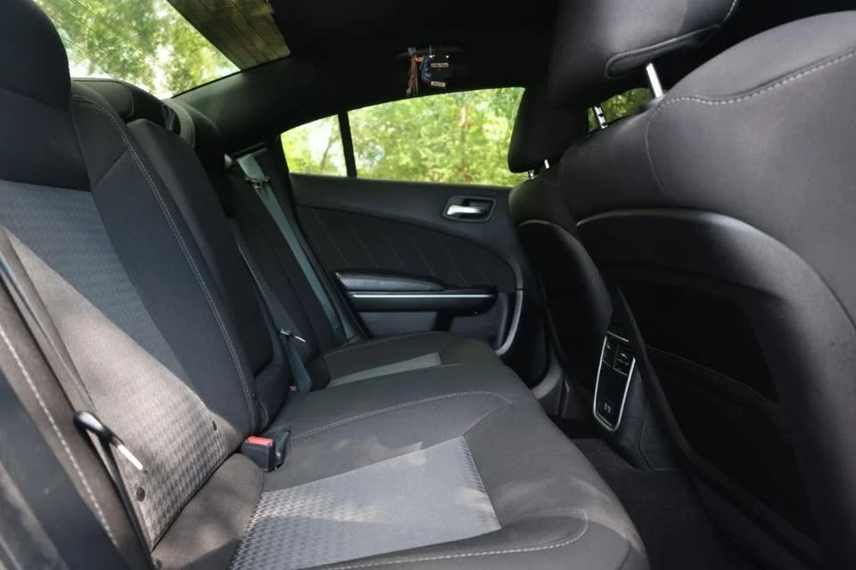 2023 Dodge Charger 7th Gen - Image 18 of 20