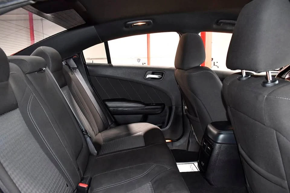 2023 Dodge Charger 7th Gen - Image 7 of 7