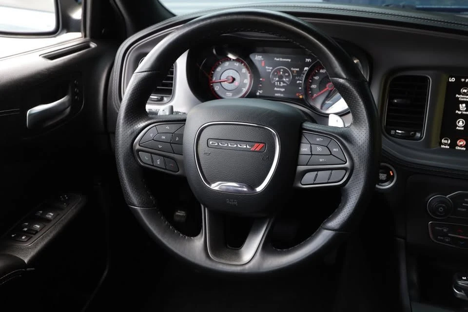 2023 Dodge Charger 7th Gen - Image 10 of 20