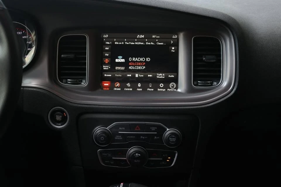 2023 Dodge Charger 7th Gen - Image 10 of 20
