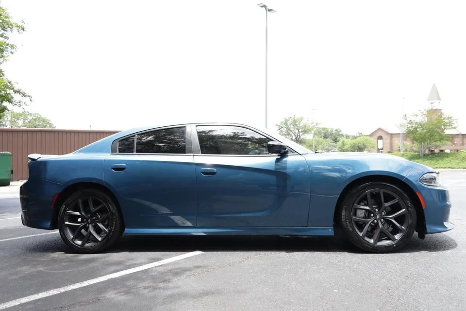 2023 Dodge Charger 7th Gen - Image 6 of 20