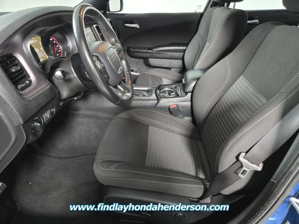 2023 Dodge Charger 7th Gen - Image 13 of 20