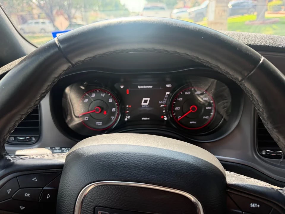 2023 Dodge Charger 7th Gen - Image 2 of 19