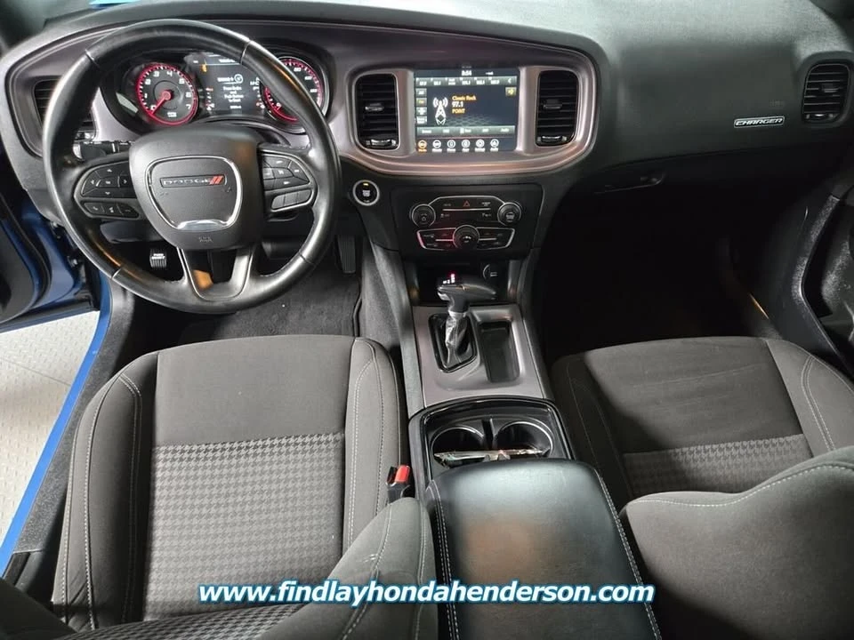 2023 Dodge Charger 7th Gen - Image 15 of 20