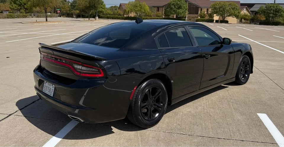 2023 Dodge Charger 7th Gen - Image 4 of 12