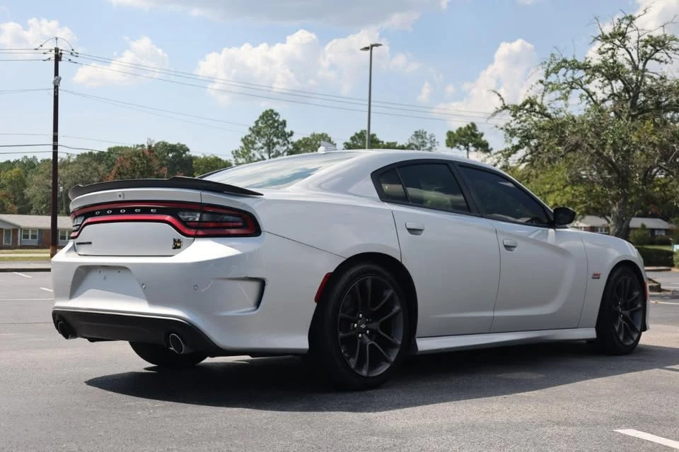 2023 Dodge Charger 7th Gen - Image 5 of 20