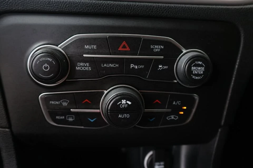 2023 Dodge Charger 7th Gen - Image 12 of 20
