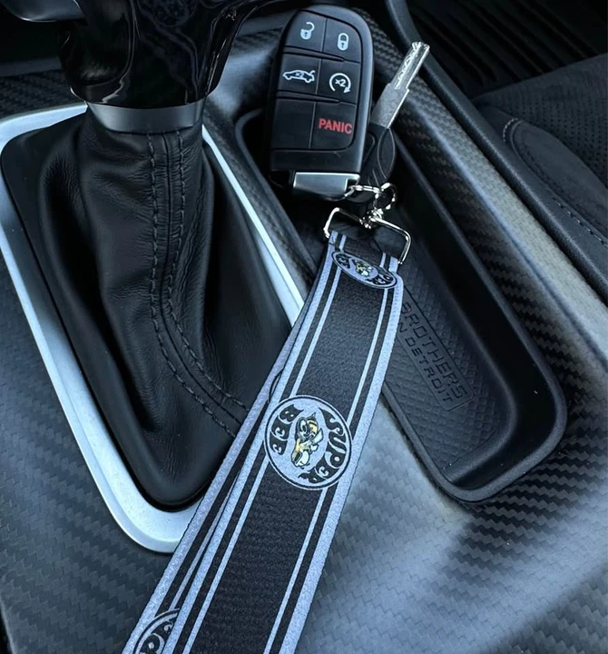 2023 Dodge Charger 7th Gen - Image 5 of 5