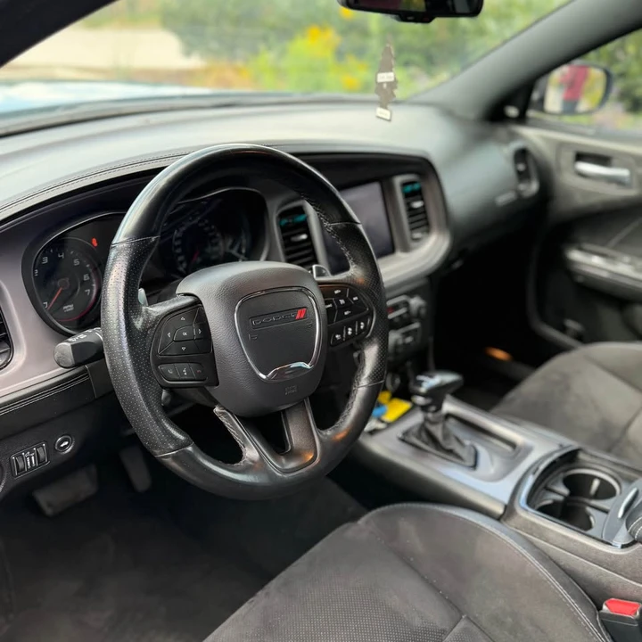 2023 Dodge Charger 7th Gen - Image 5 of 8