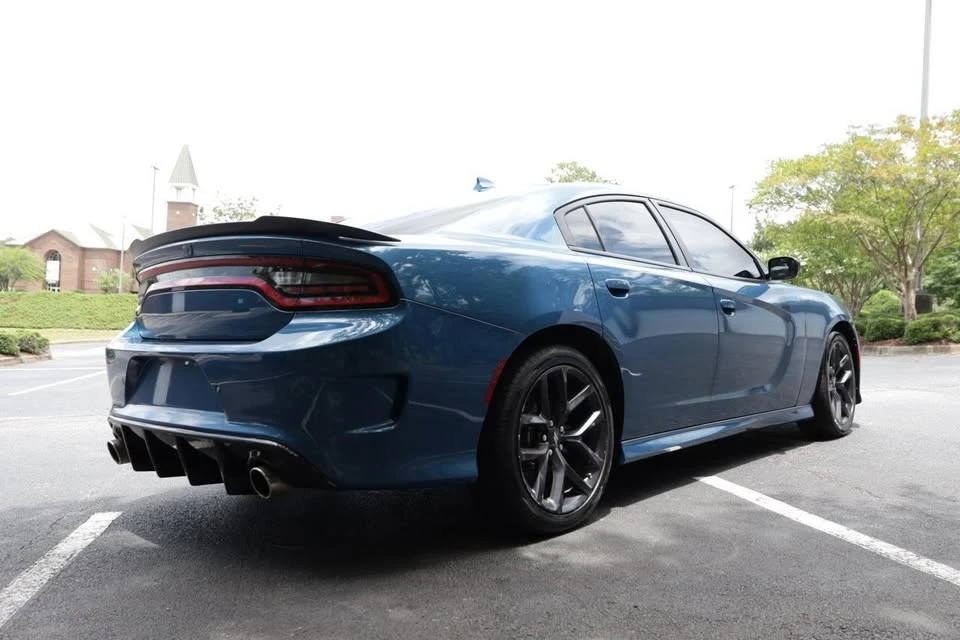 2023 Dodge Charger 7th Gen - Image 5 of 20