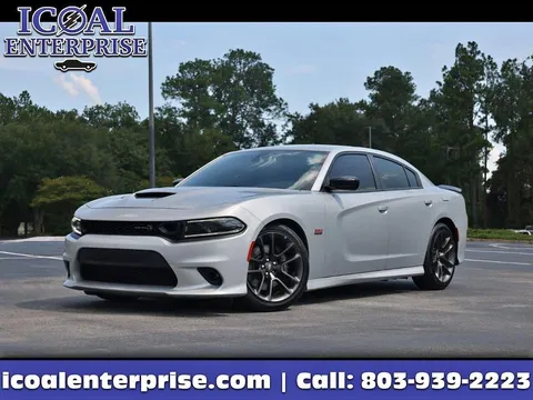 2023 Dodge Charger