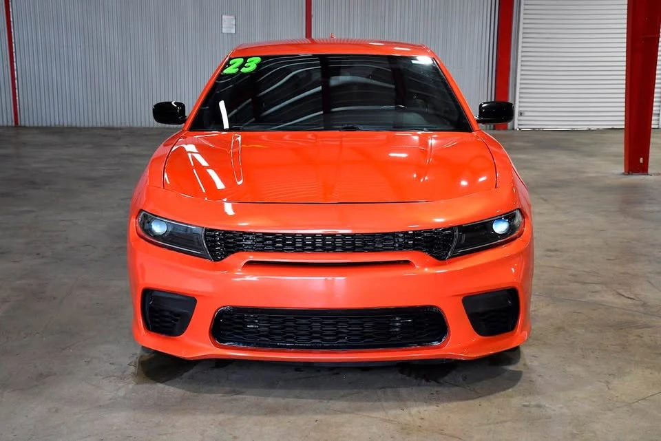 2023 Dodge Charger 7th Gen - Image 4 of 7