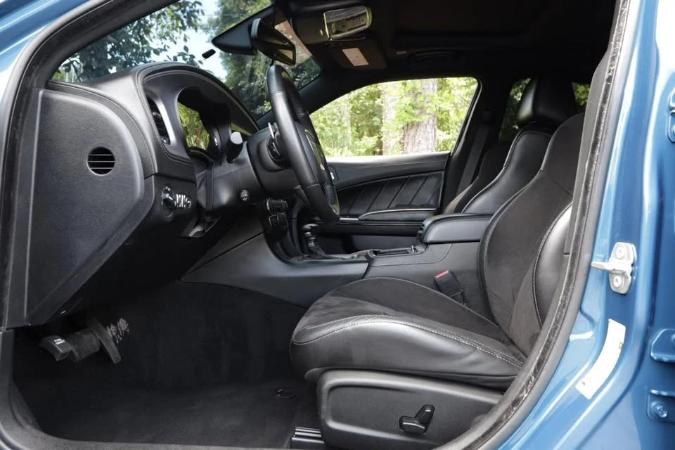 2023 Dodge Charger 7th Gen - Image 9 of 20