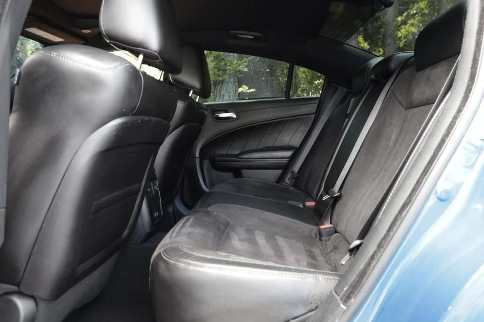 2023 Dodge Charger 7th Gen - Image 16 of 20