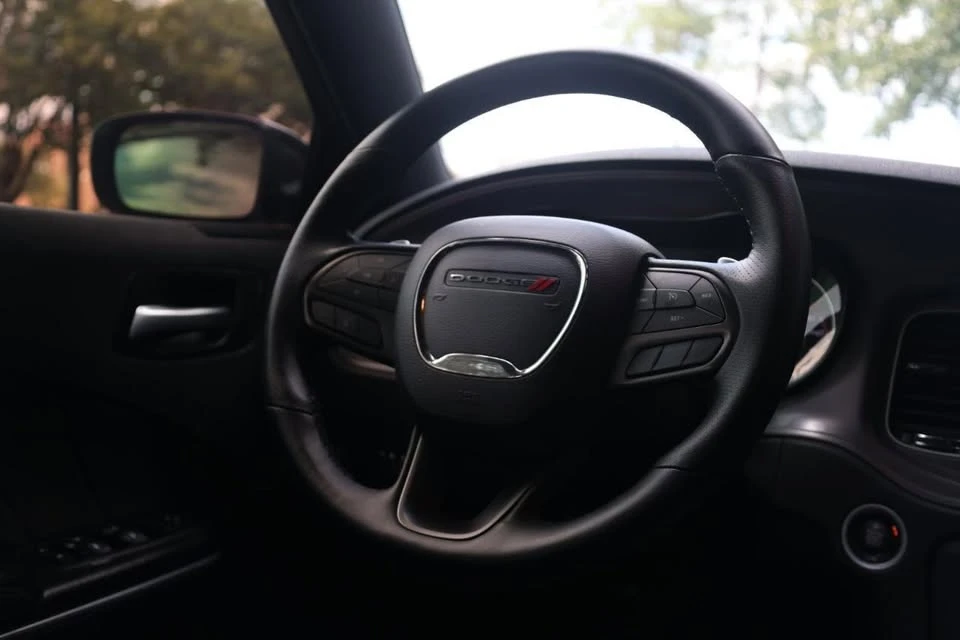 2023 Dodge Charger 7th Gen - Image 9 of 20