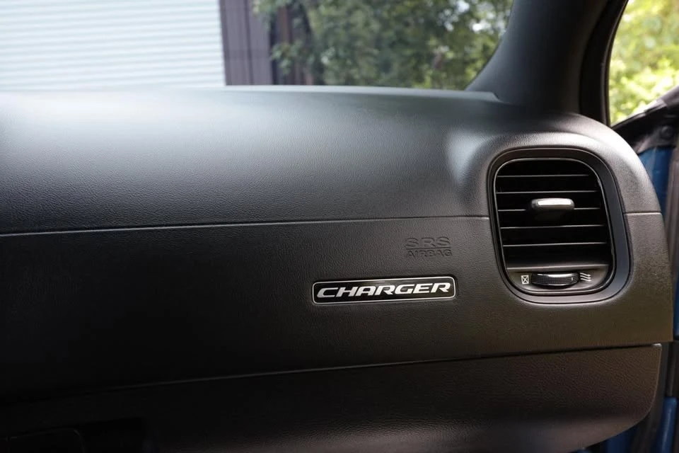 2023 Dodge Charger 7th Gen - Image 20 of 20