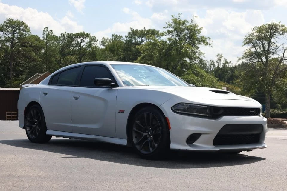 2023 Dodge Charger 7th Gen - Image 7 of 20