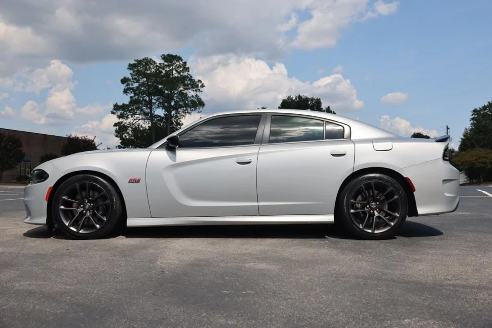 2023 Dodge Charger 7th Gen - Image 2 of 20