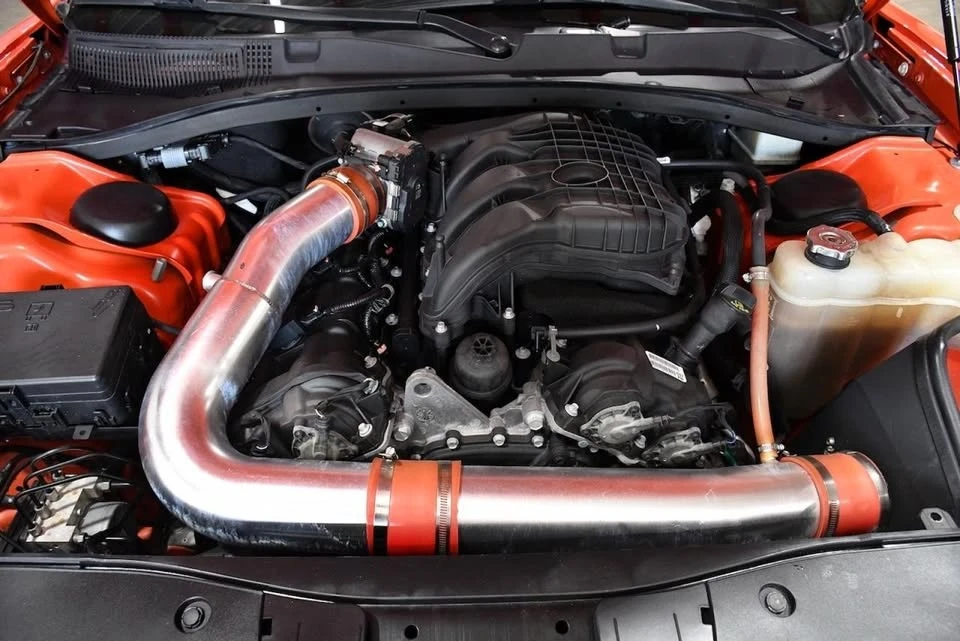 2023 Dodge Charger 7th Gen - Image 17 of 20