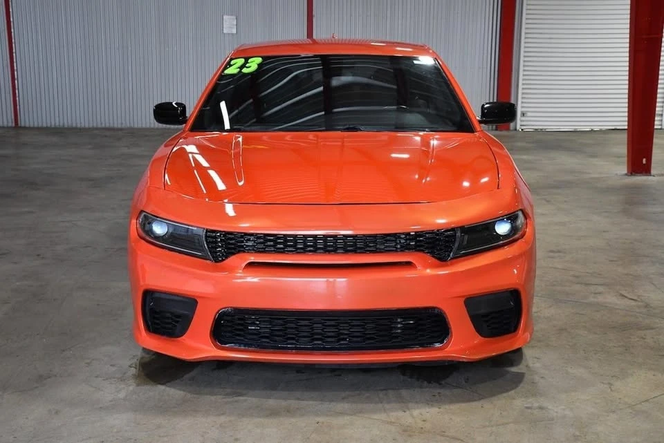 2023 Dodge Charger 7th Gen - Image 2 of 20