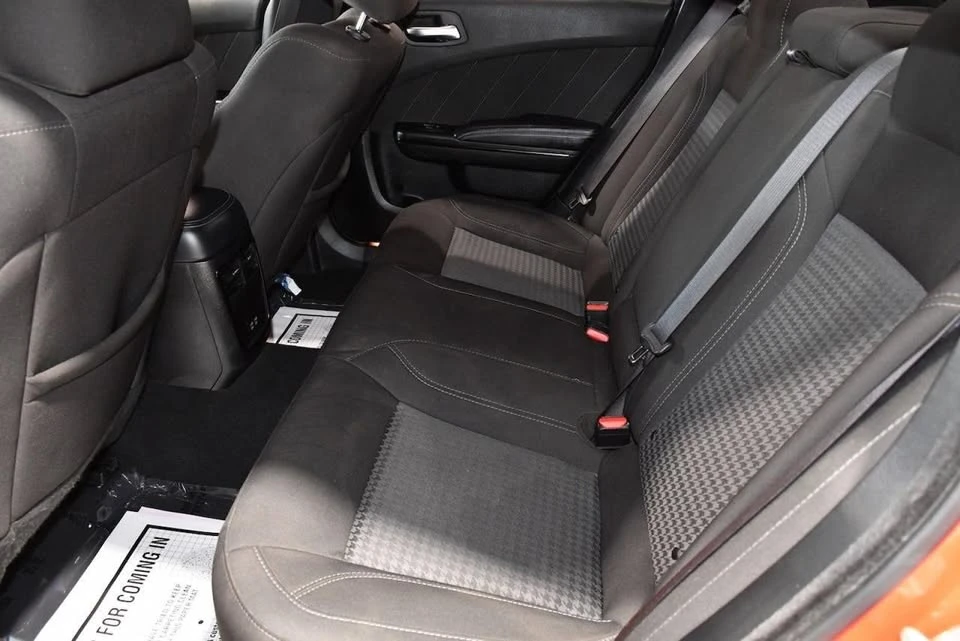 2023 Dodge Charger 7th Gen - Image 10 of 20