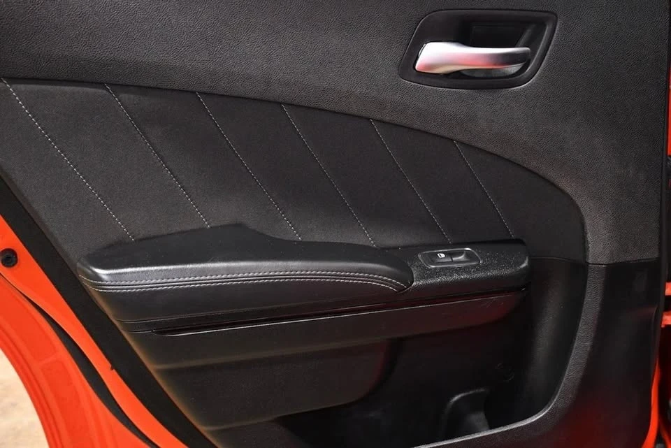 2023 Dodge Charger 7th Gen - Image 11 of 20