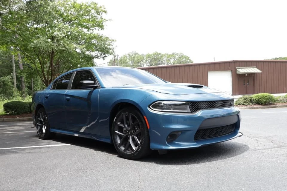 2023 Dodge Charger 7th Gen - Image 7 of 20