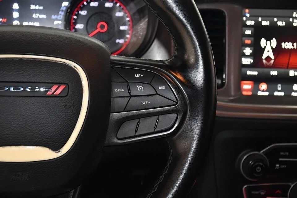 2023 Dodge Charger 7th Gen - Image 20 of 20