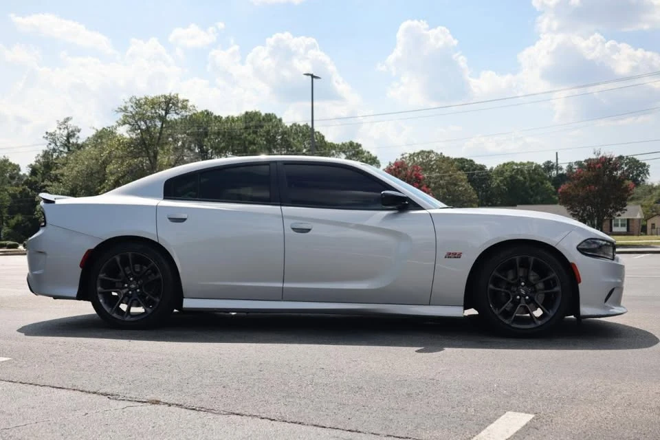2023 Dodge Charger 7th Gen - Image 6 of 20