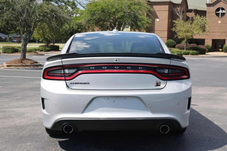 2023 Dodge Charger 7th Gen - Image 4 of 20