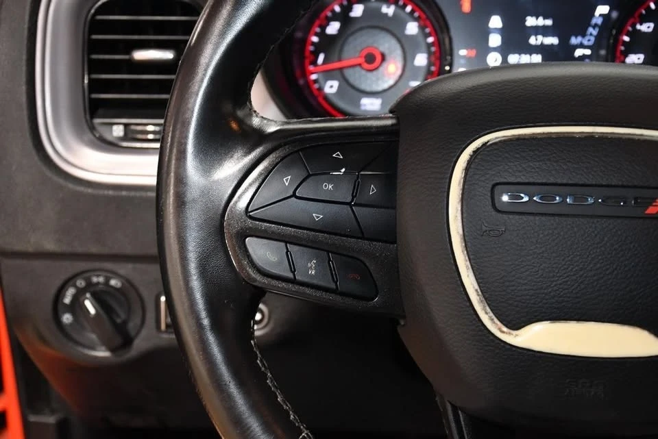 2023 Dodge Charger 7th Gen - Image 19 of 20