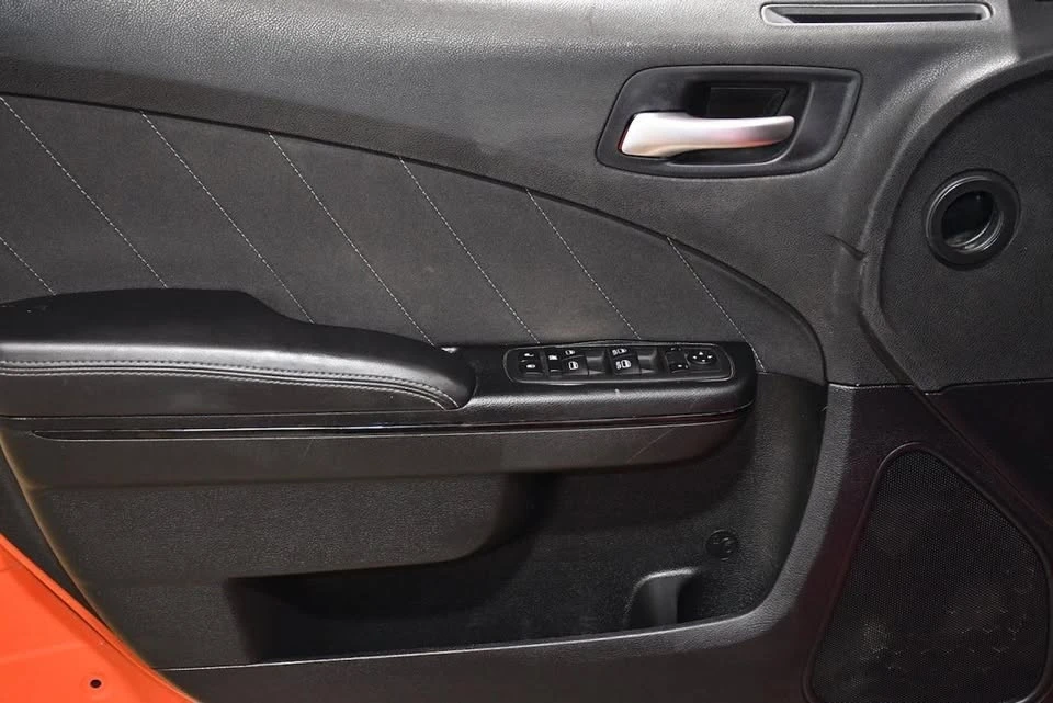 2023 Dodge Charger 7th Gen - Image 9 of 20