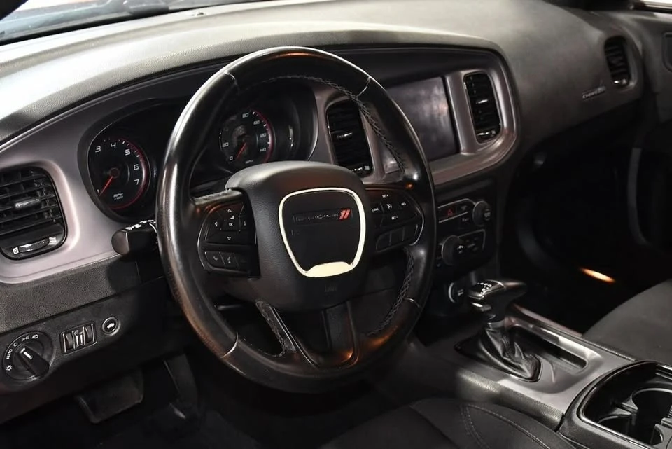 2023 Dodge Charger 7th Gen - Image 8 of 20
