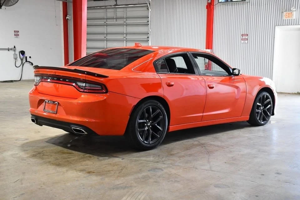 2023 Dodge Charger 7th Gen - Image 6 of 20