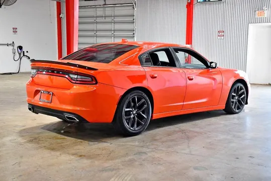 2023 Dodge Charger