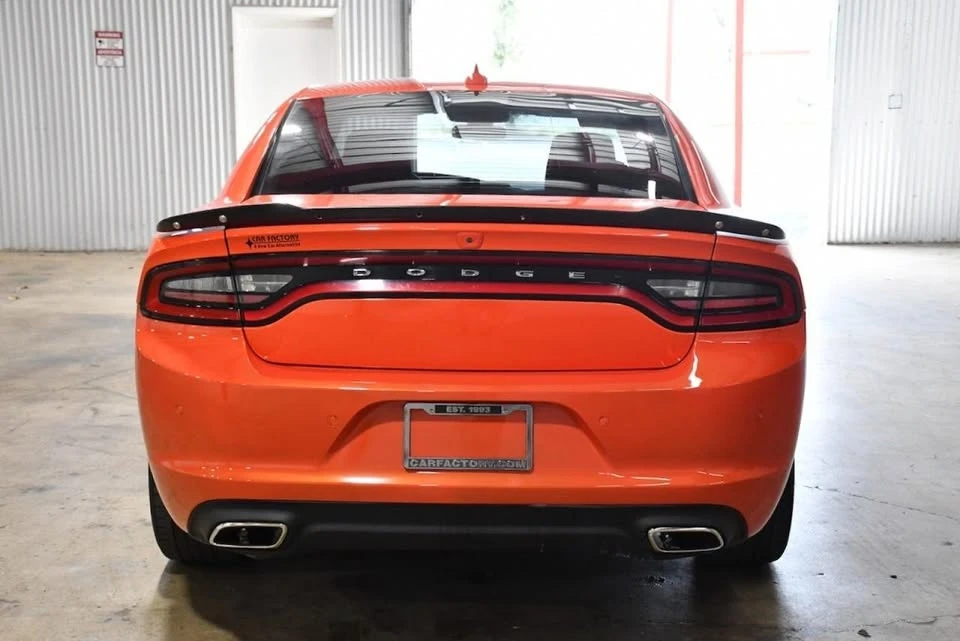 2023 Dodge Charger 7th Gen - Image 5 of 20