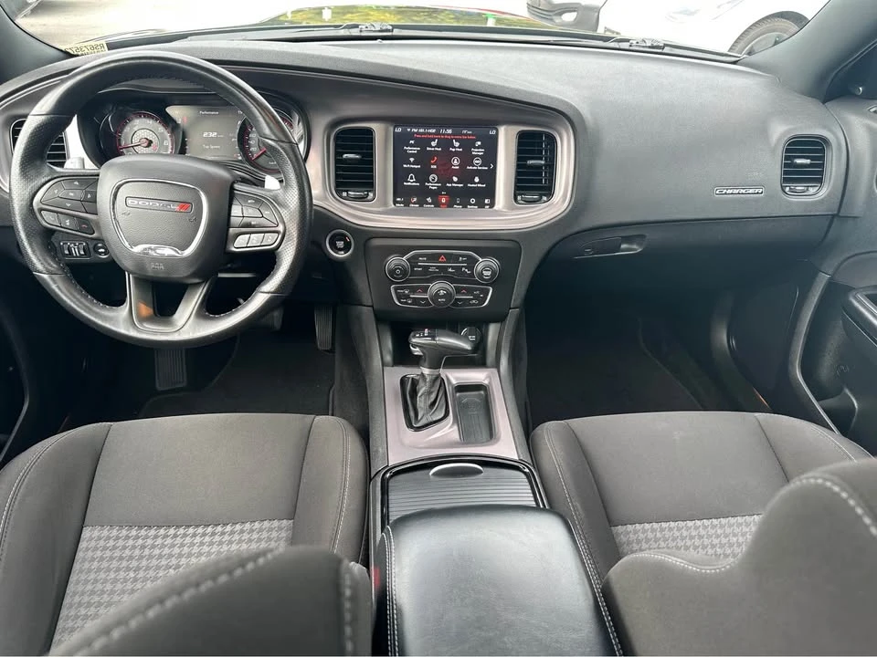 2023 Dodge Charger 7th Gen - Image 11 of 14