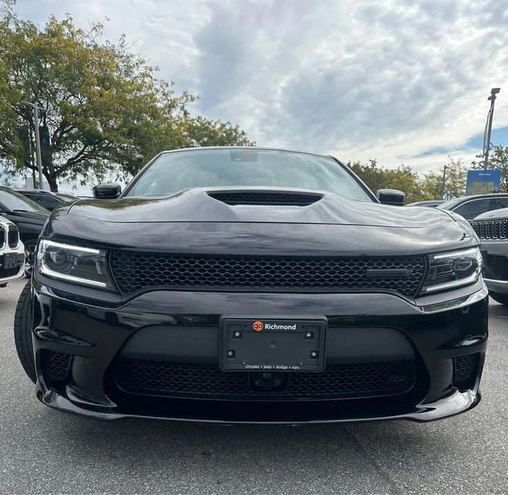 2023 Dodge Charger 7th Gen - Image 2 of 14