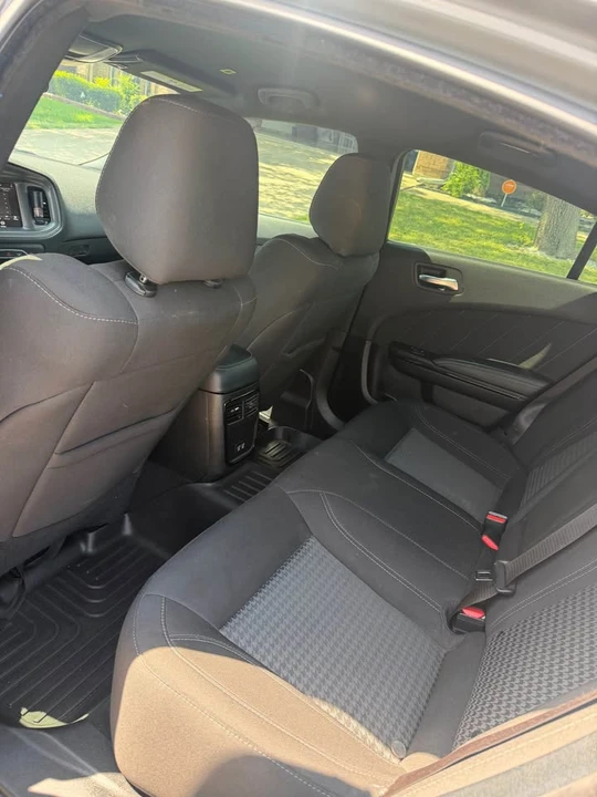 2023 Dodge Charger 7th Gen - Image 5 of 19