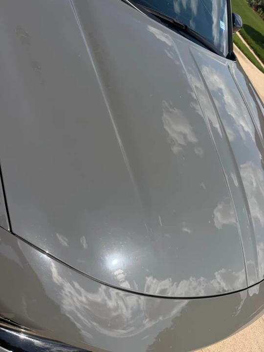 2023 Dodge Charger 7th Gen - Image 11 of 19
